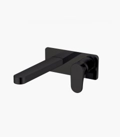 Matte Black Bath - Image 2