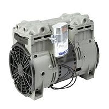 2688-1.jpg Thomas WOB-L® Piston Pump 2688T - 2688TE44/38 - Afbeelding 1