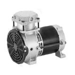 Thomas WOB-L® Piston Pump 380 - 380CE32