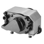 Thomas Linear Pump 6025SE - 150057