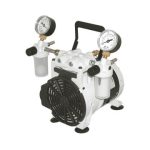 Welch WOB-L® Piston Pump - U2546B-01