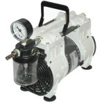 Welch WOB-L® Piston Pump - U2561B-50