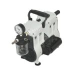 Welch WOB-L® Piston Pump - U2581B-50