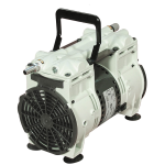 Welch WOB-L® Piston Pump - U2562B-01