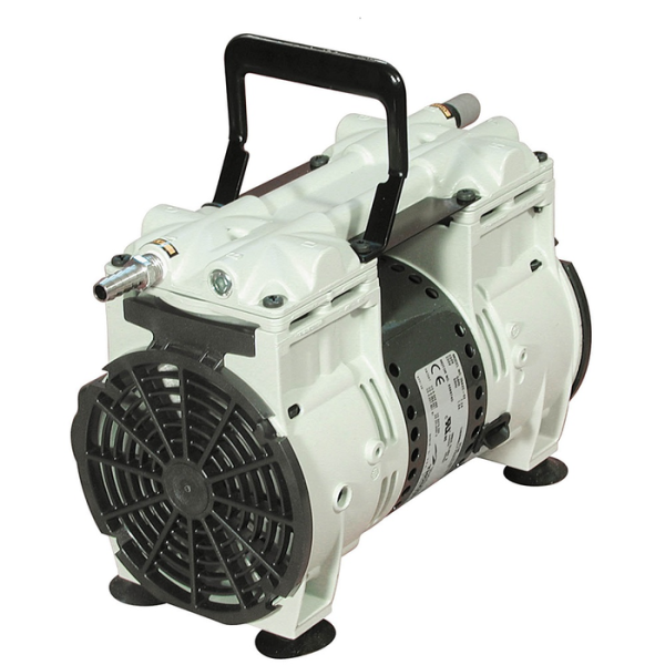 Welch WOB-L® Piston Pump - U2563B-24
