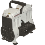 Welch WOB-L® Piston Pump - U2580B-01
